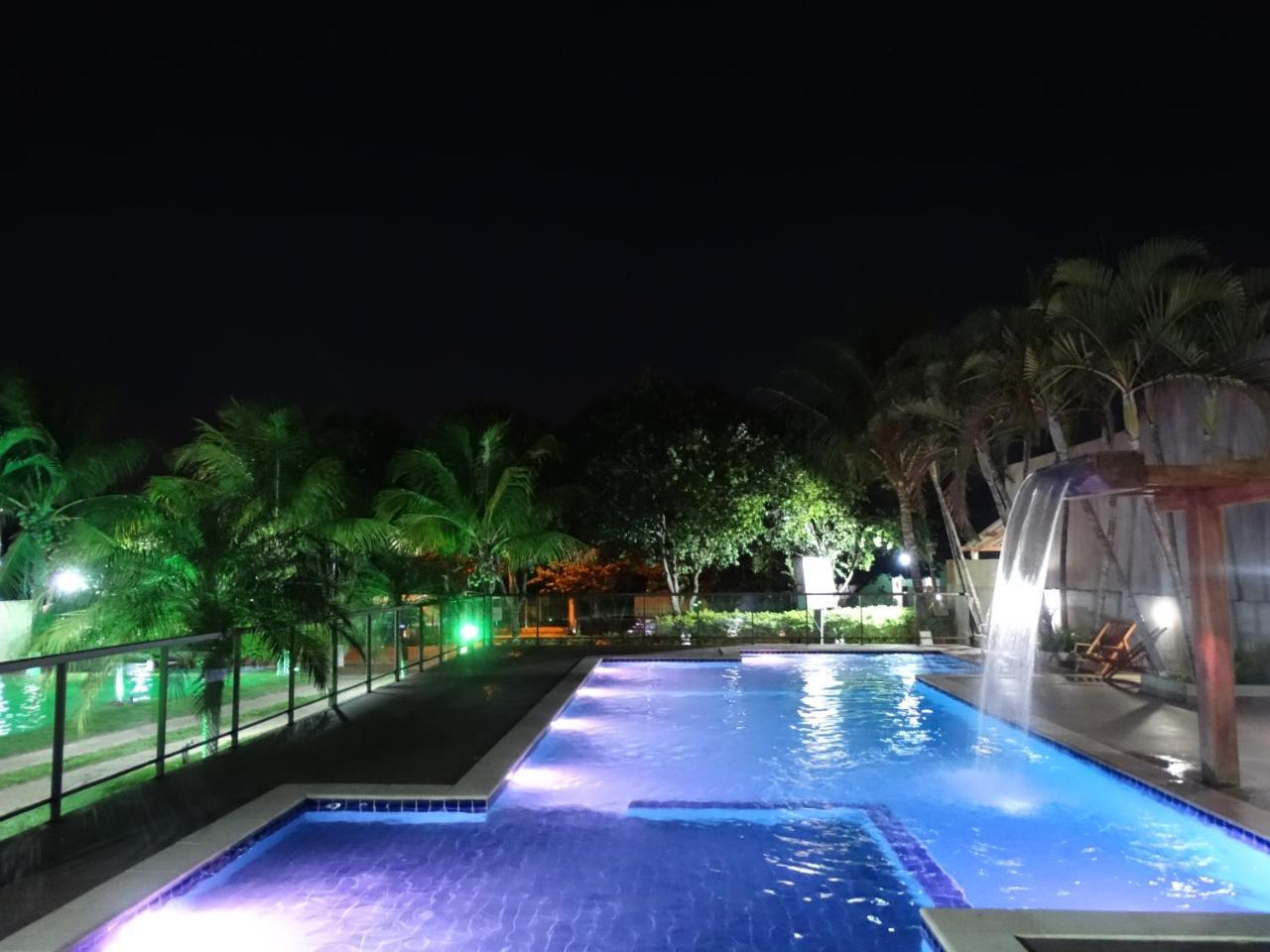 Pousada Voo Das Garcas Bonito  Exterior foto